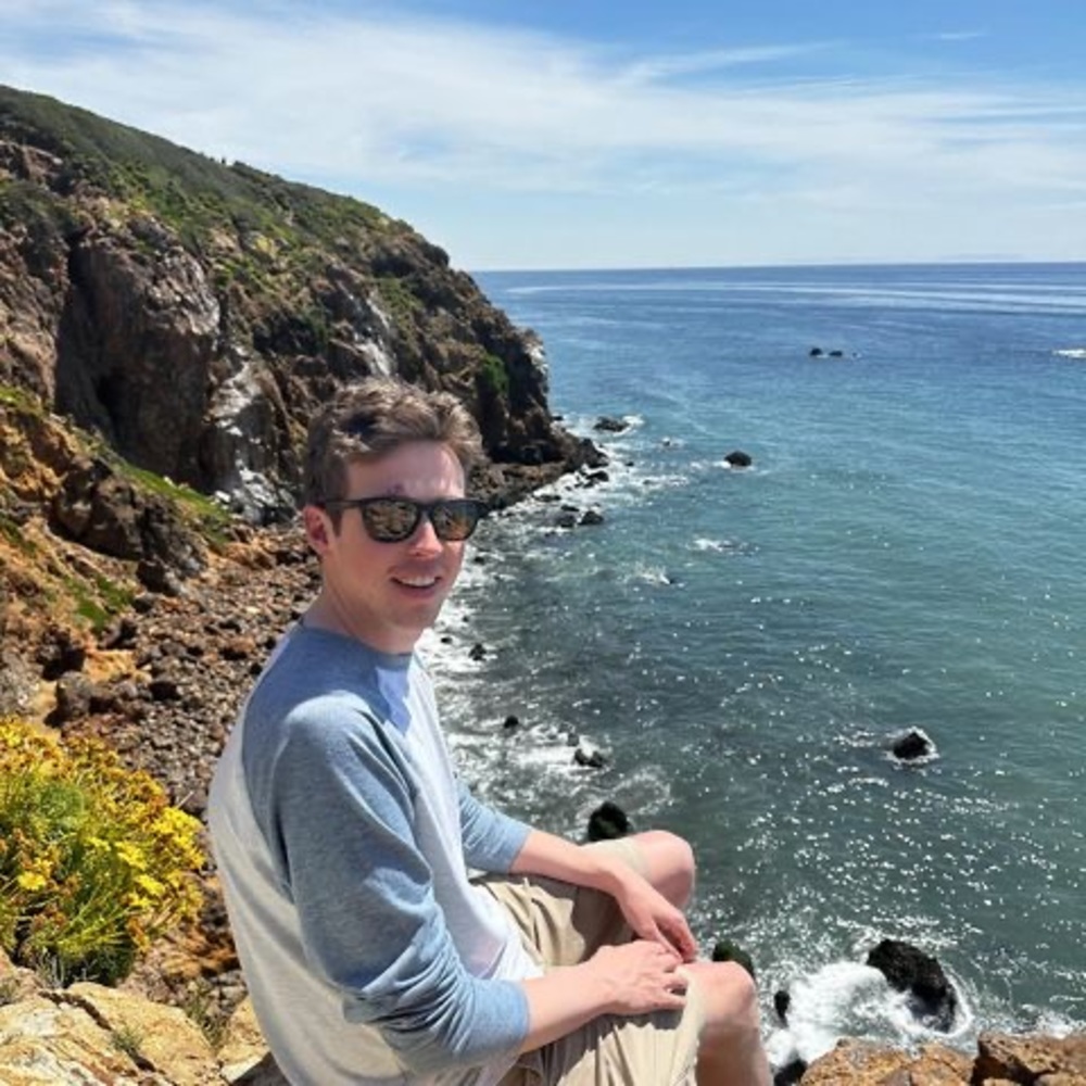 Meet your Posher, Zech